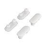 KIT TOPEZ ASIENTO DAMA AI0009100R ROCA