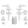 KIT BISAGRAS ACETATO ASIENTO VICTORIA AI0016200R