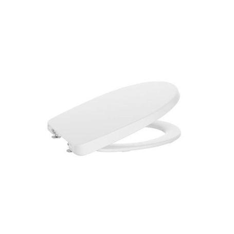 ASIENTO/TAPA VICTORIA  AMORTIG.BL A801E52001 ROCA
