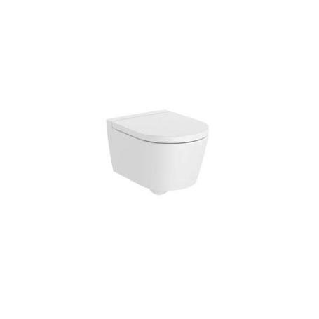TAZA SUSP. INSPIRA ROUND BL MATE A346528620 ROCA