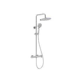 COLUMNA DUCHA MONO.VEGA PLUS ROUND A5A9A6EC00 ROCA