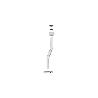 TUBO GRIFO EXTERIOR URINARIO A5A9317C00 ROCA