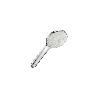 DUCHA MANO SENSUM CR A5BG109C00 ROCA