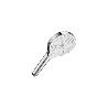 DUCHA MANO PLENUM 3F CR A5B8114C00 ROCA