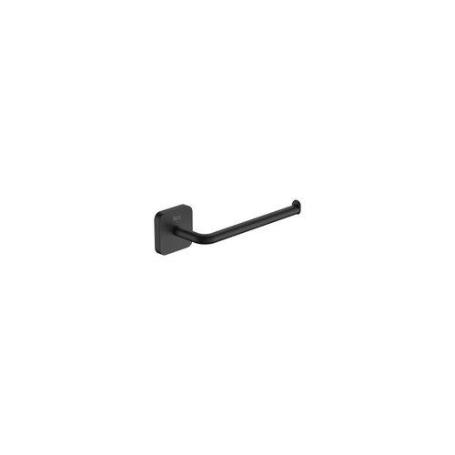 PORTAROLLO VICTORIA NEGRO MATE A817890NB0 ROCA