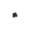 PERCHA VICTORIA NEGRO MATE A817880NB0 ROCA