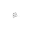 PERCHA VICTORIA CROMADA A817880C00 ROCA