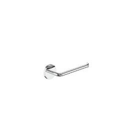 PORTARROLLO VICTORIA S/TAPA CROMO A817747C00 ROCA