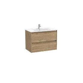 MUEBLE TENET 800 2C NOGAL A851777517 ROCA