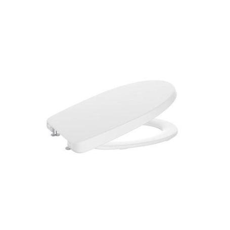 ASIENTO Y TAPA SUPRALIT A801E56001 ROCA