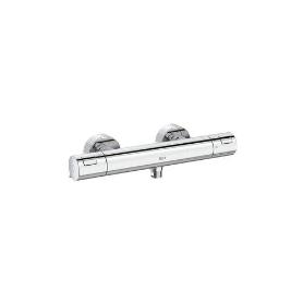 GRIFERIA DUCHA TERMOSTATICA T-500 A5A2E18C00 ROCA