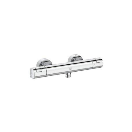 GRIFERIA DUCHA TERMOSTATICA T-500 A5A2E18C00 ROCA