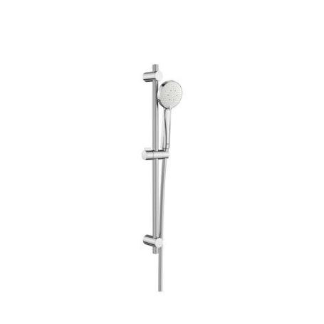 KIT DE DUCHA STELLA 100/3 CROMADO A5B8413C00 ROCA