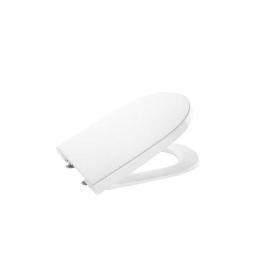 ASIENTO Y TAPA SUPRALIT THE GAP A801D20001 ROCA