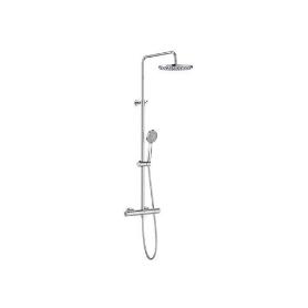COLUMNA TERMOSTATICA VITORIA-T PLUS A5A2F18C00