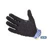 GUANTE ANTICORTE HPPE IMPREGNADO DE NITRILO SANDY COAT TALLA 8   CAJA 12 UNID.