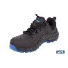 ZAPATO SPORT S3L FO SR AZUL/NEGRO MODELO GANTE TALLA 42