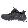 ZAPATO SPORT S3L FO SR AZUL/NEGRO MODELO GANTE TALLA 44