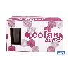 PACK DE 6 UDS. VASO COMBINADO 47 CL BARMAN