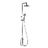 CONJUNTO DUCHA 2V PANAM EVO EXTREME 61026 CLEVER