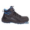 BOTA SPORT S3L FO SR AZUL/NEGRO MODELO NAMUR TALLA 41