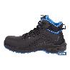 BOTA SPORT S3L FO SR AZUL/NEGRO MODELO NAMUR TALLA 44