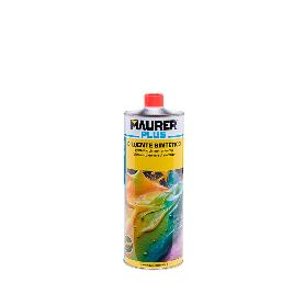 DISOLVENTE UNIVERSAL SINTETICO 0,5 LITROS
