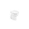 TAZA TANQUE ALTO VICTORIA A344398000 BLANCO ROCA