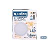 DOWNLIGHT EMPOTRABLE BLANCO SMD 12 W 1140 LM Ø168 MM 3CCT