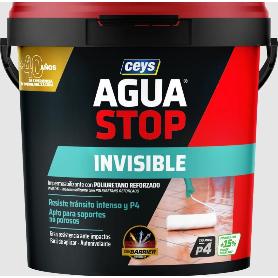 AGUASTOP INVISIBLE 1L 903360 CEYS