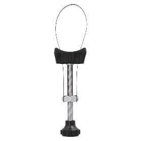 LLAVE FILTRO ACEITE CON CINTA METALICA AJUSTABLE Ø 60 A 105 MM.