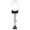 LLAVE FILTRO ACEITE CON CINTA METALICA AJUSTABLE Ø 60 A 105 MM.