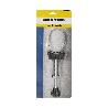 LLAVE FILTRO ACEITE CON CINTA METALICA AJUSTABLE Ø 60 A 105 MM.