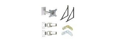 TAPONES DE GOMA Y CADENAS